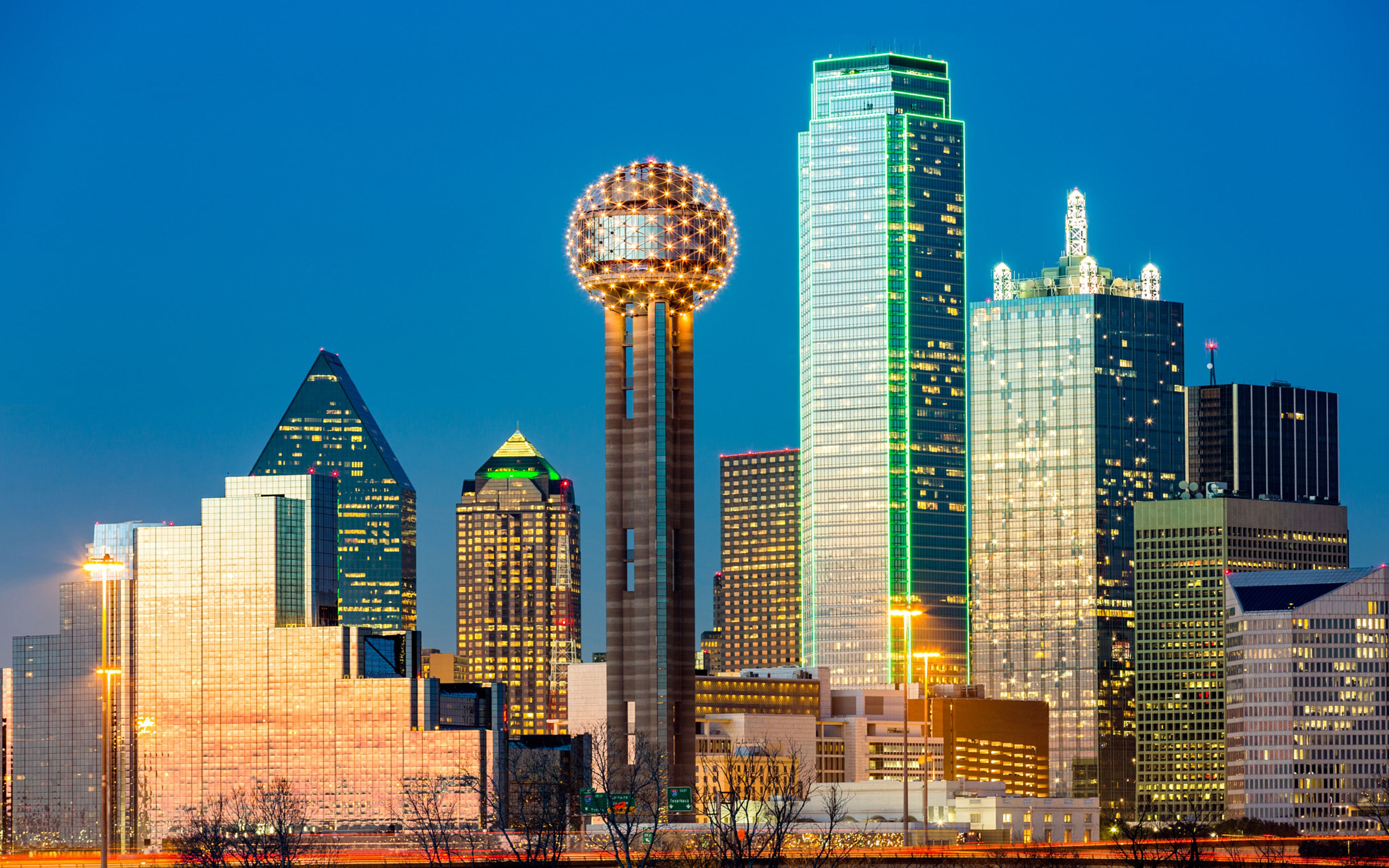 Dallas Institute Of Humanities And Culture