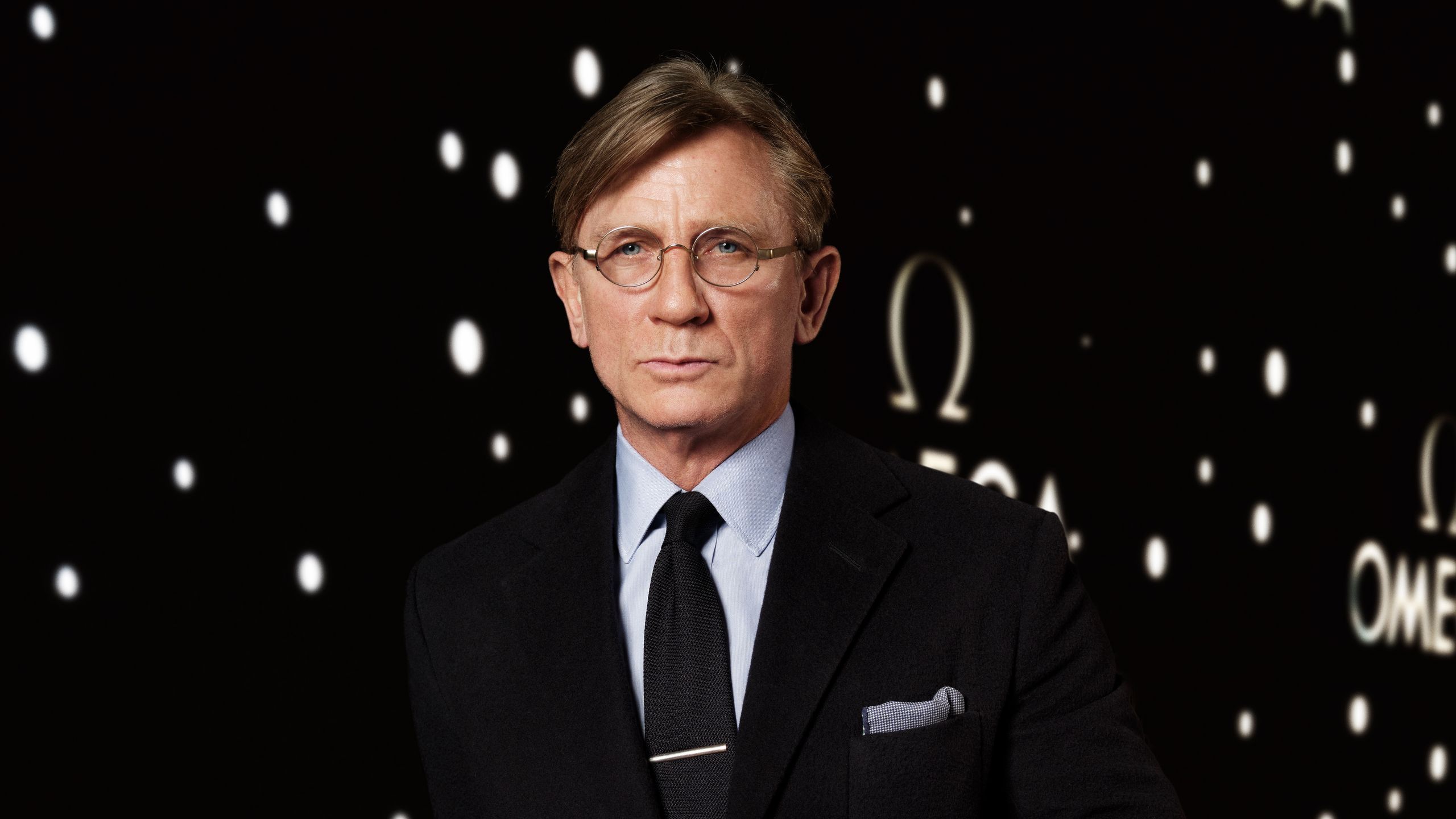 Daniel Craig Just Wore a Mysterious New Omega Speedmaster | GQ - Craig Thor Kimmel Consumer Protection Attorney