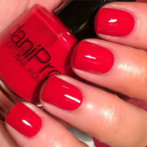 Danipro Nail Polish Where To Buy