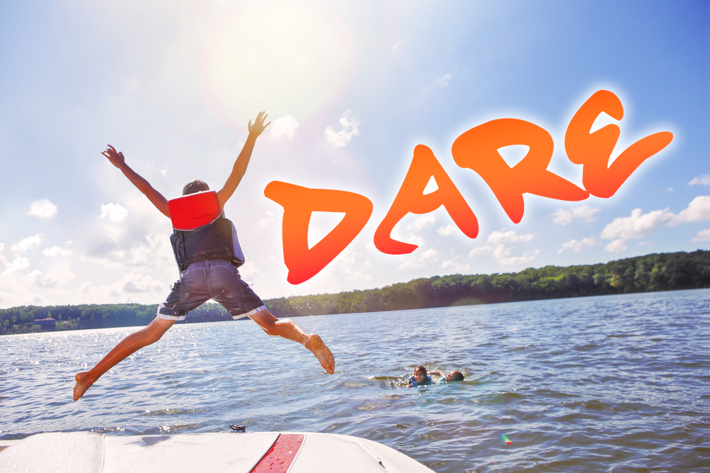 日常会話でよく使われる「dare」意味とは？使い方も紹介！ - ネイティブキャンプ英会話ブログ | 英会話の豆知識や情報満載 - Dare To Care Food Bank Locations