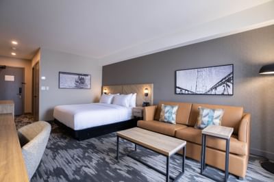 Darthmouth Photo Gallery | Sandman Signature Darthmouth Hotel - Sandman Signature Dartmouth Hotel & Suites