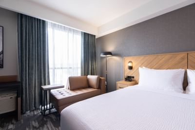 Darthmouth Photo Gallery | Sandman Signature Darthmouth Hotel - Sandman Signature Dartmouth Hotel & Suites