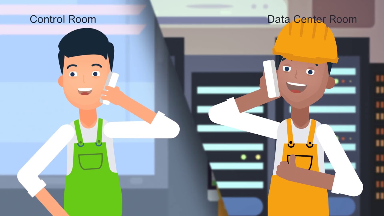 Data Center Expert_Eng by Schneider Electric - YouTube - Schneider Data Center Expert Knowledge Base