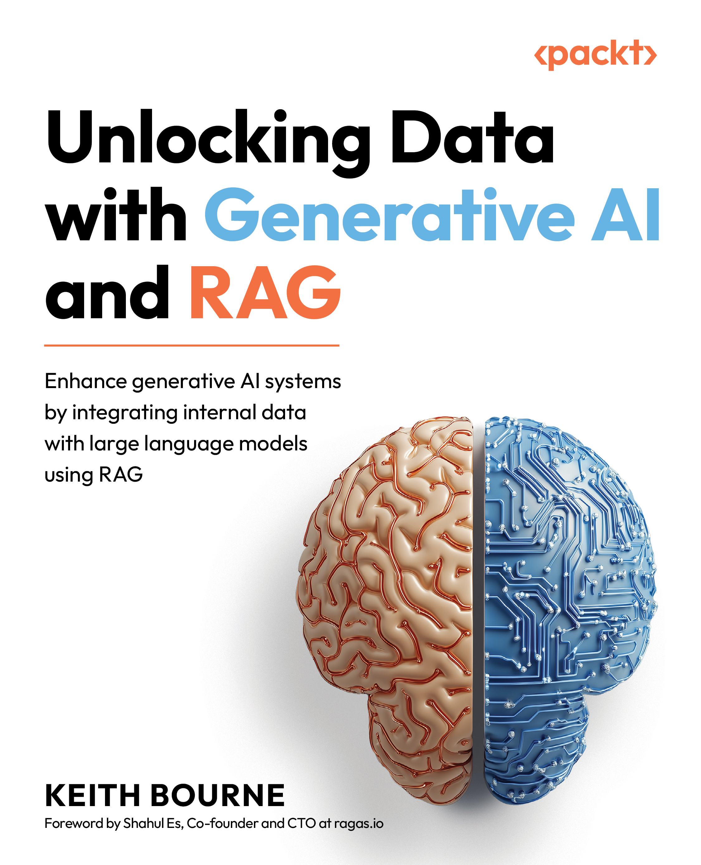 Unlocking Data With Generative Ai And Rag Pdf
