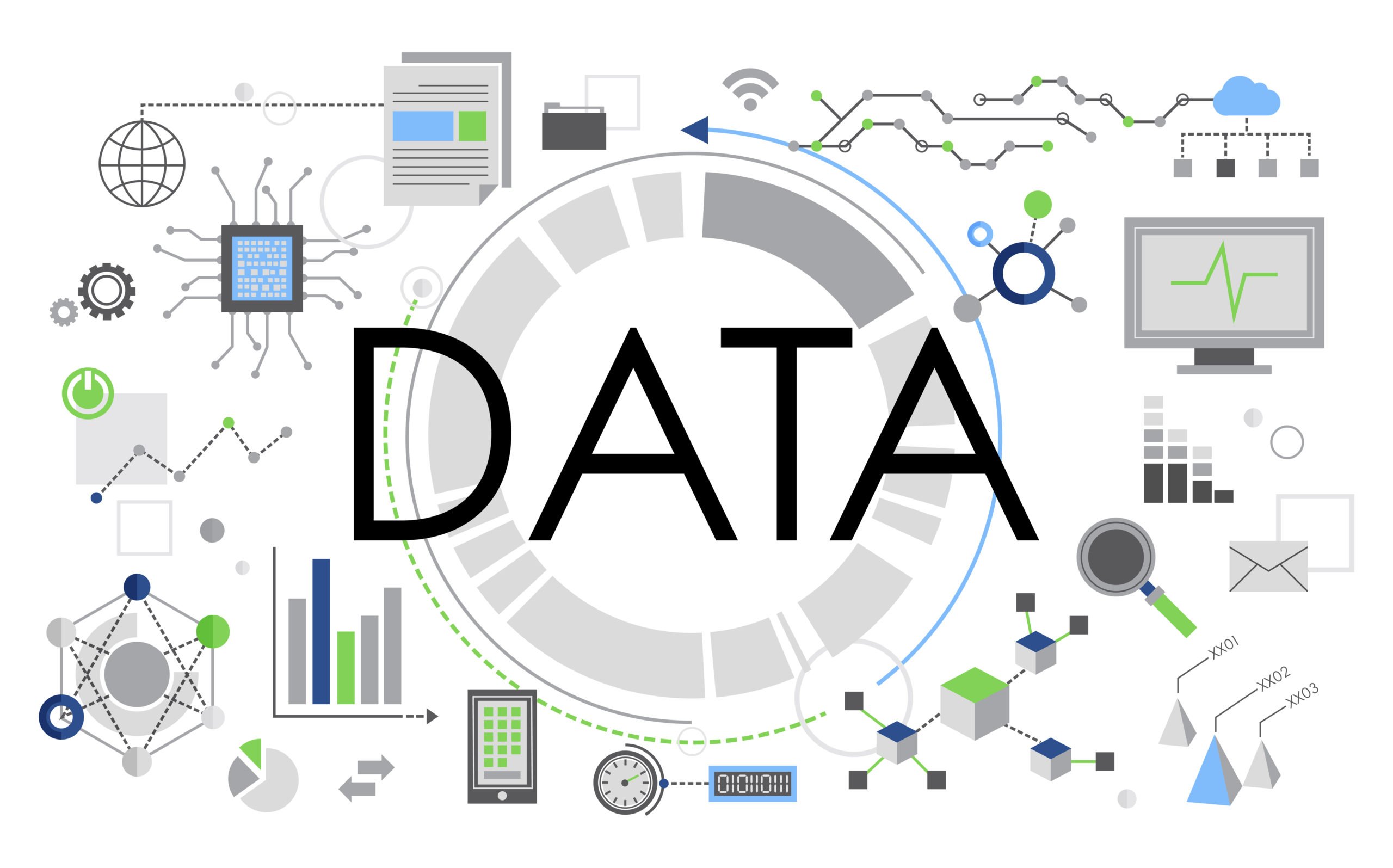 Data science revolution 101 - Unleashing the power of data in the - Data Analytics Simulation Strategic Decision Making