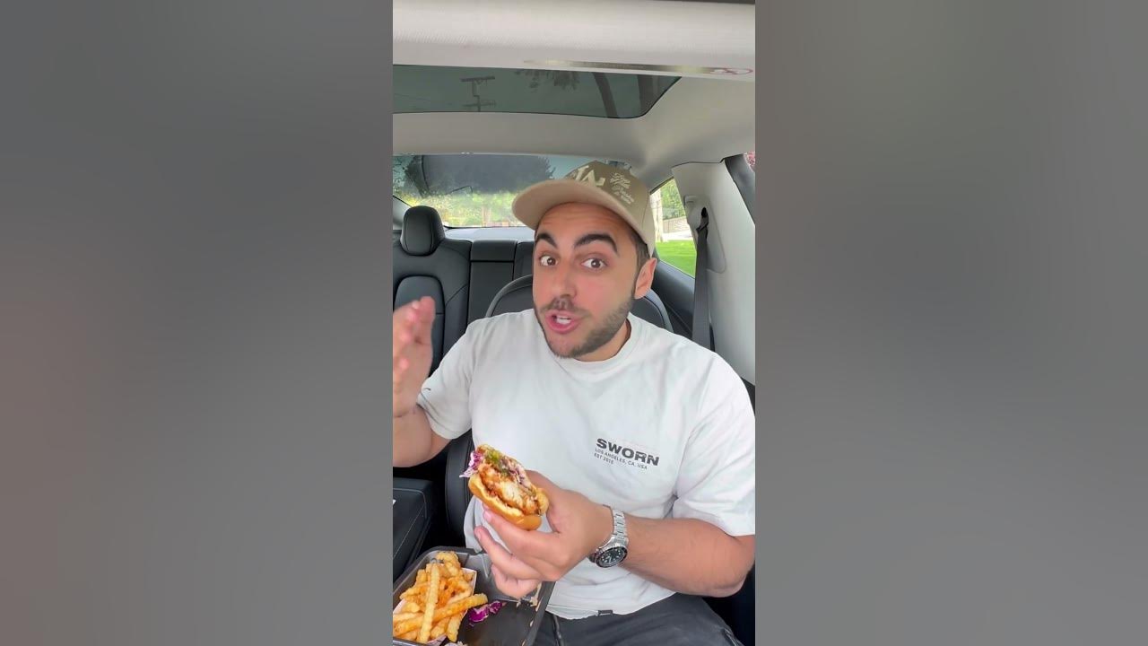 Dave’s Hot Cauliflower??? - YouTube - Did Dave's Hot Chicken Get Rid Of Cauliflower