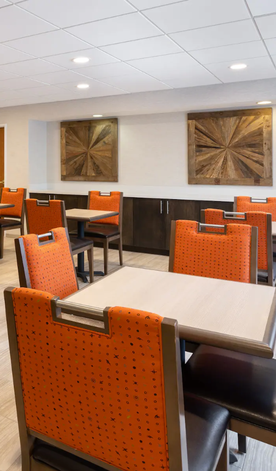 Days Inn & Suites By Wyndham Denver International Airport | Best - Days Inn & Suites By Wyndham Denver International Airport