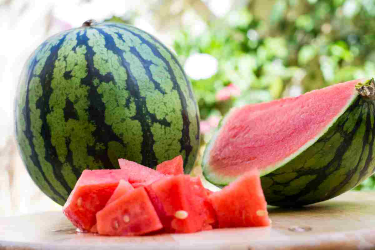 De una vez por todas: Las 6 claves para elegir la sandía perfecta - Sandia Area Federal Credit Union Rio Rancho Nm