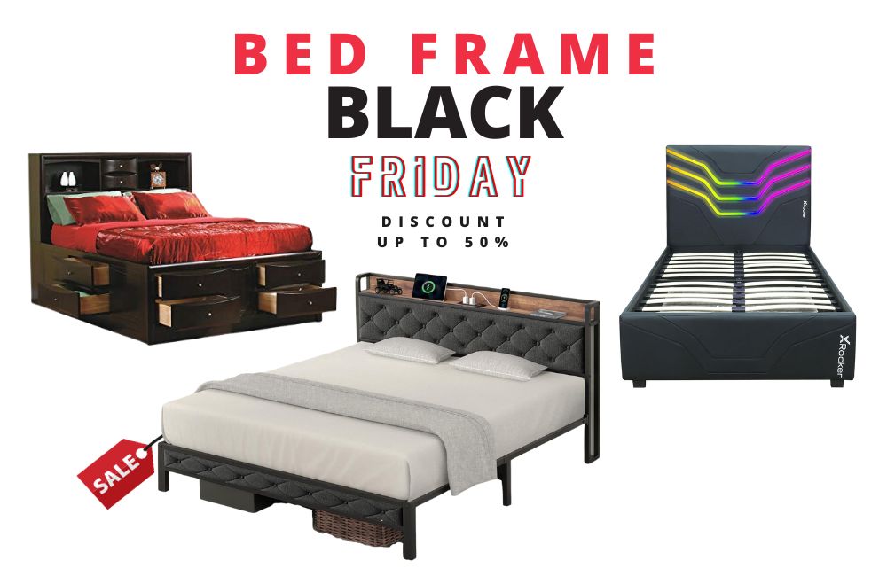 Deals - BFADS - Black Friday Deals For Bed Frames