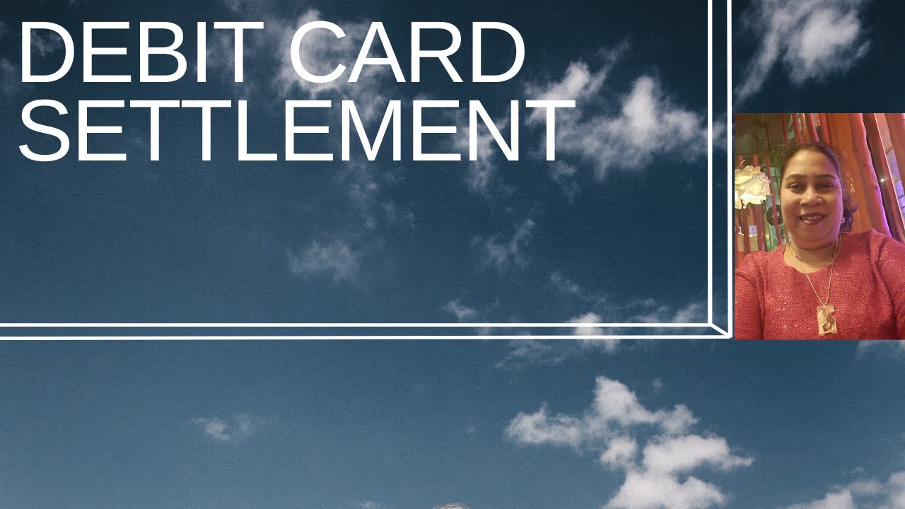 Visa Mastercard Atm Surcharge Settlement Payout Per Person