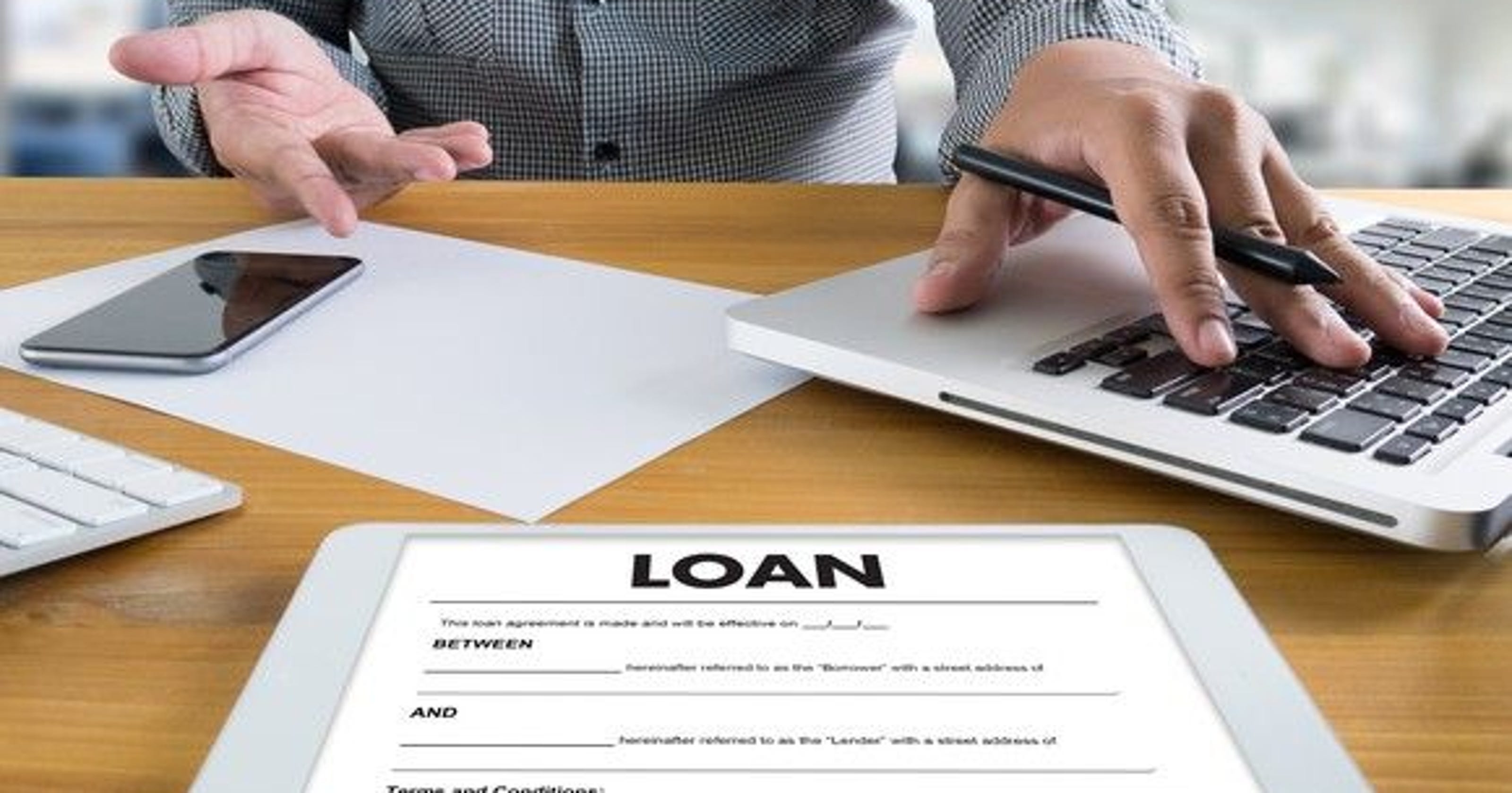 Debt consolidation loans: 5 tips to get approved for one - Loans For Bad Credit Online Guaranteed Approval