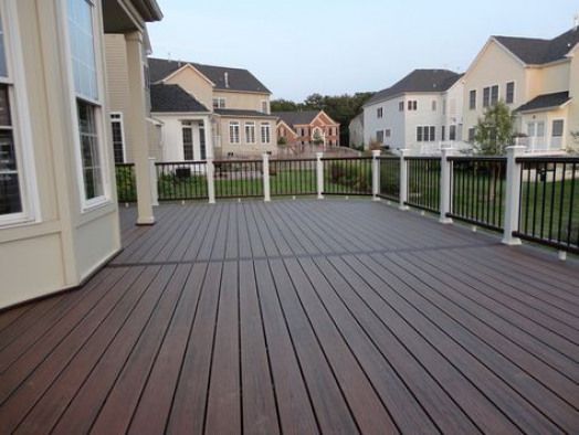 Deck color - Cordovan Brown Semi-Transparent Stain by Behr - I'm liking - Cordovan Brown Semi Transparent Stain By Behr