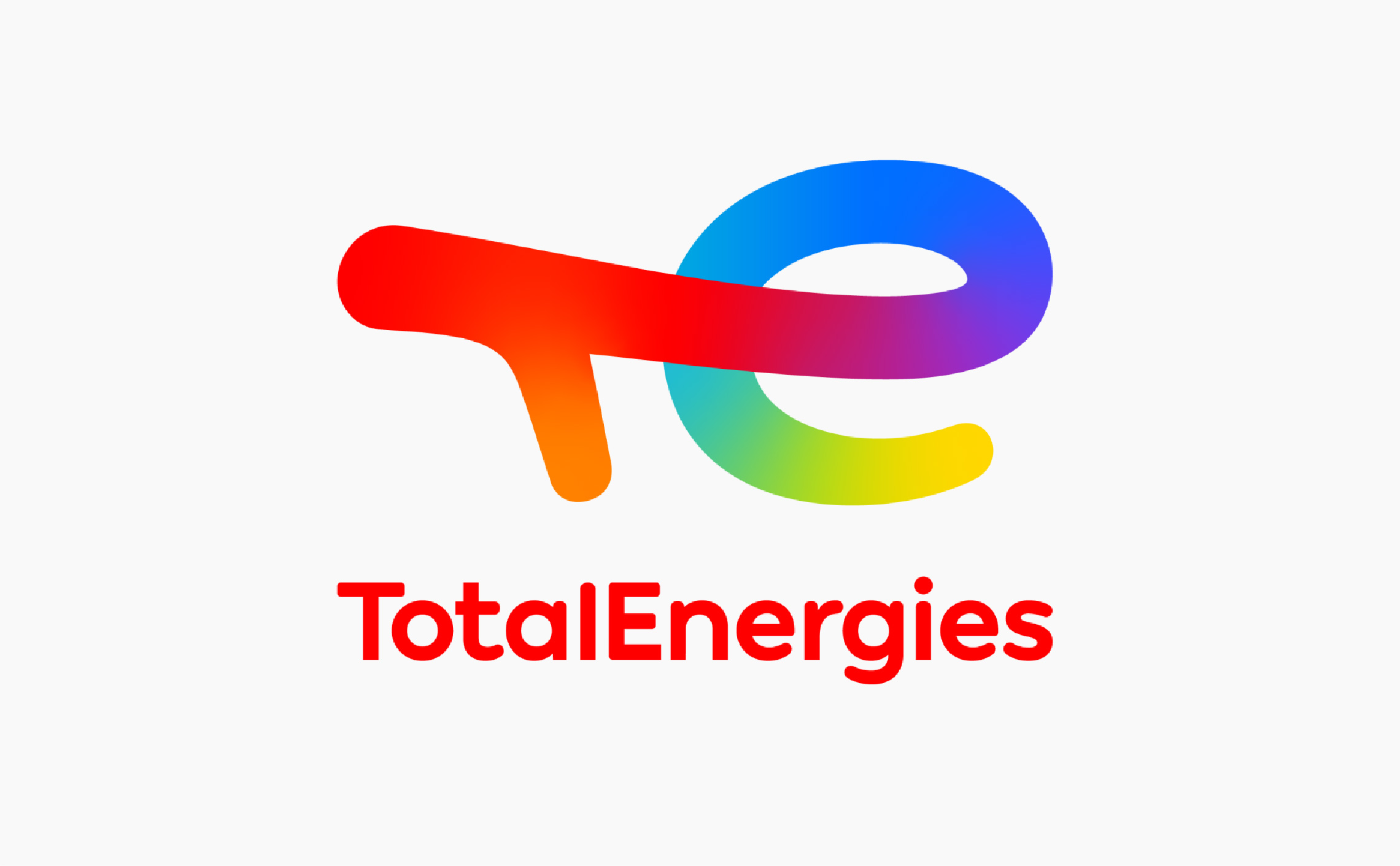 Décryptage du nouveau logo dégradé de Total, qui devient TotalEnergies - Total Body Enhancement Before Or After Workout