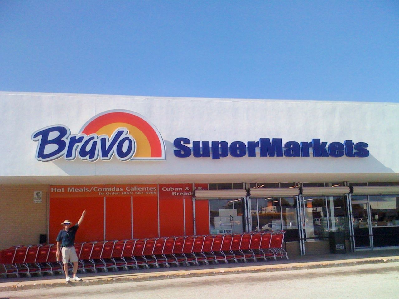 D.E.E. Custom Fabricators, Inc. – Photo Gallery - Dee Custom – Custom - Supermercado El Bravo Cerca De Mí
