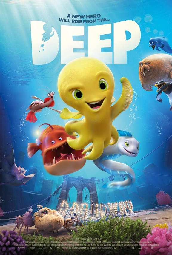 Deep (2017) - Deep Blue Med Spa Garden City Ny