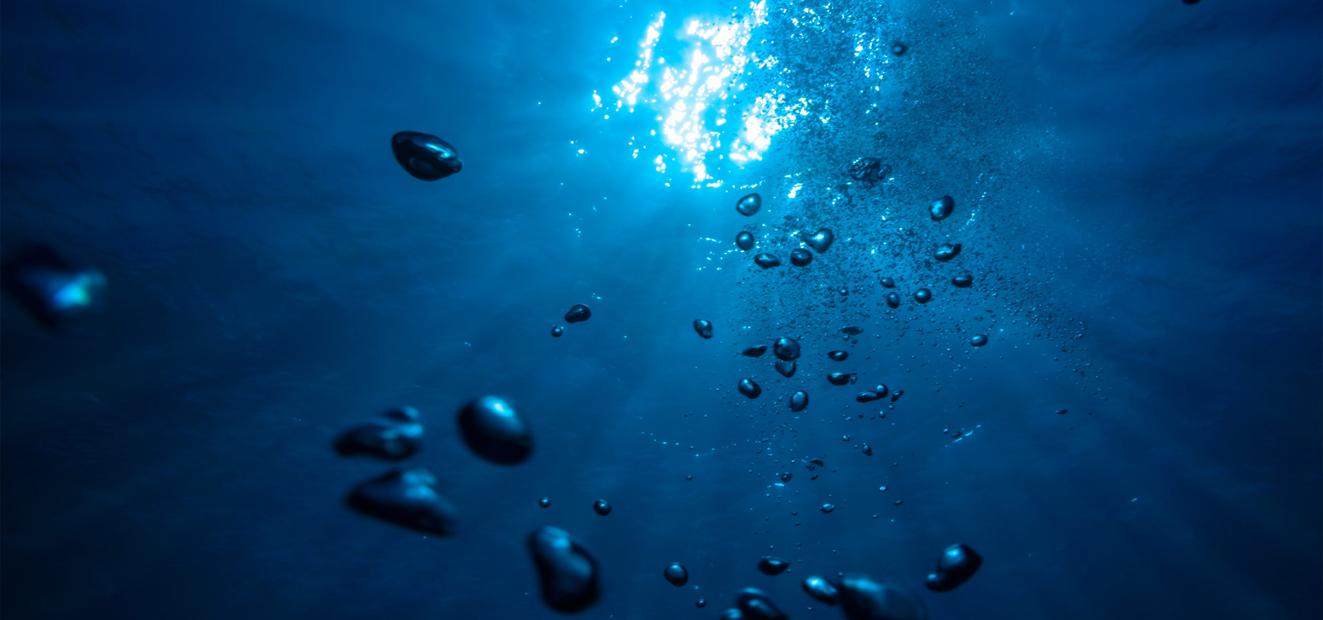 Deep Ocean - A guided meditation for total relaxation | Meditainment - Deep Blue Med Spa Garden City Ny