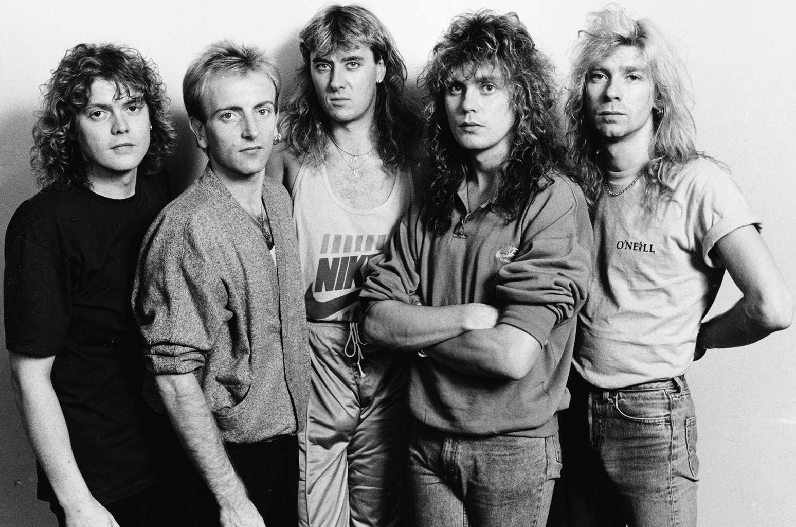 Def Leppard Hit No. 1 on the Hot 100 With “Love Bites”: This Week in - Def In Diesel Tank Repair Cost