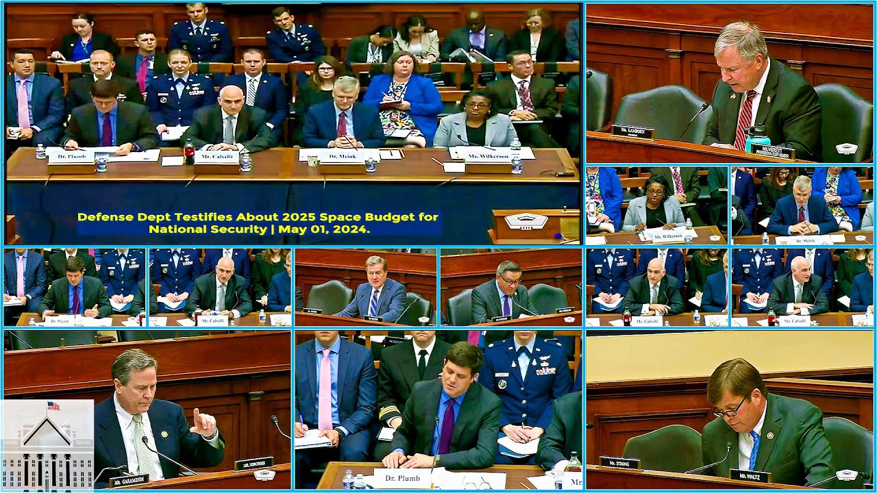 Lockheed Martin Defense Space Manufacturing Press Releases 2025