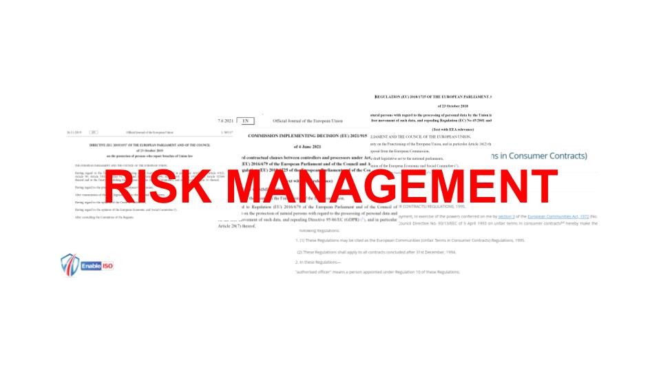 Defining Risk - When Referring To Risk Which Statement Is Reasonable
