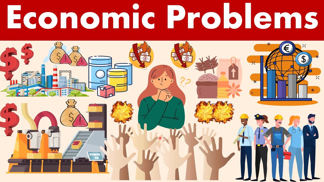 Definition of economics and economic problem - Problems In Balance May Follow Trauma To Which Nerve