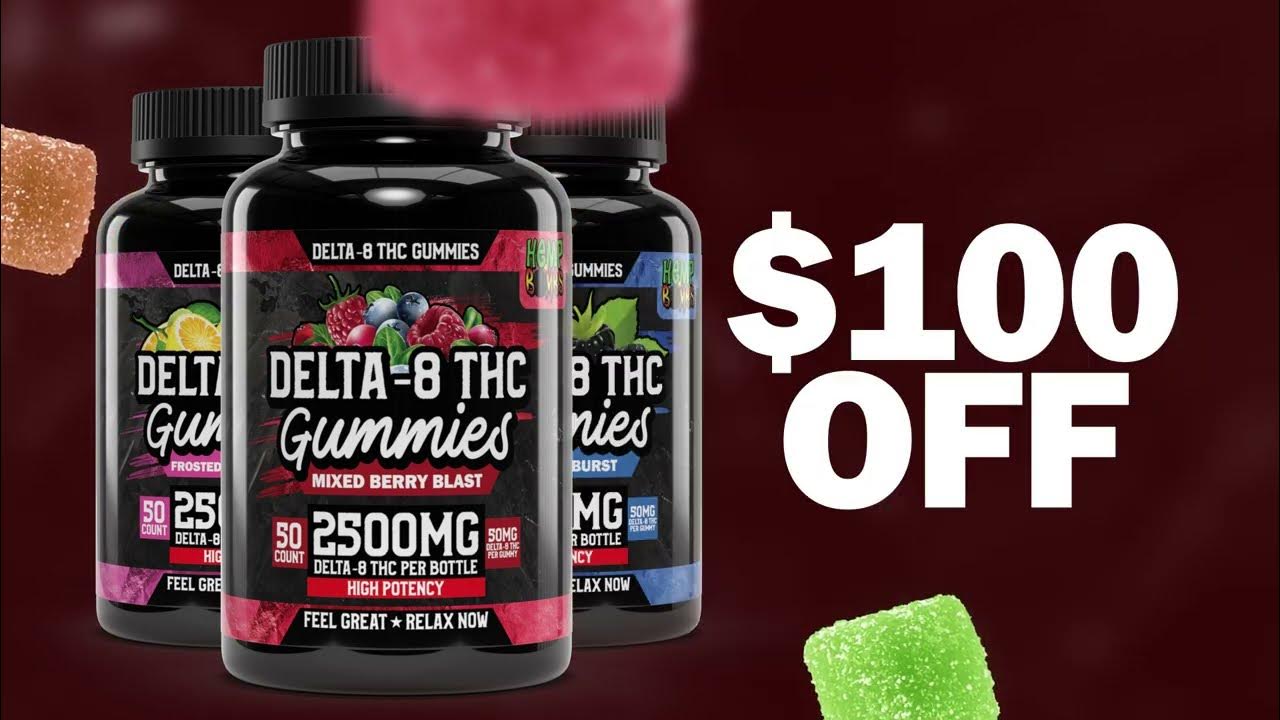 Delta 8 Gummies | Delta 8 THC Gummies | Best Delta 8 Gummies | Delta 8 - Delta 8 Gummies Vs Thc Gummies