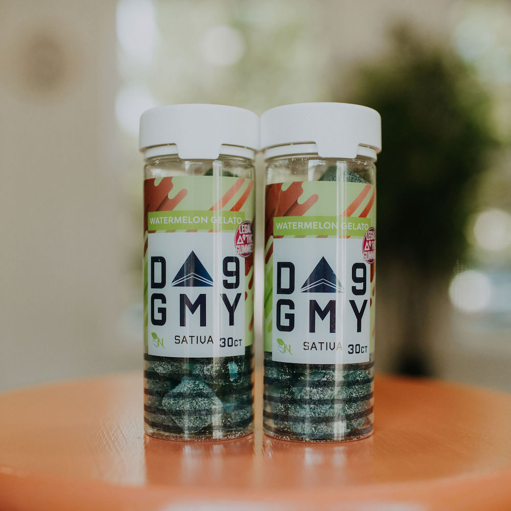 Delta 9 Gummies 30 ct | CBDDW - How Long Does Delta 9 Gummy Last