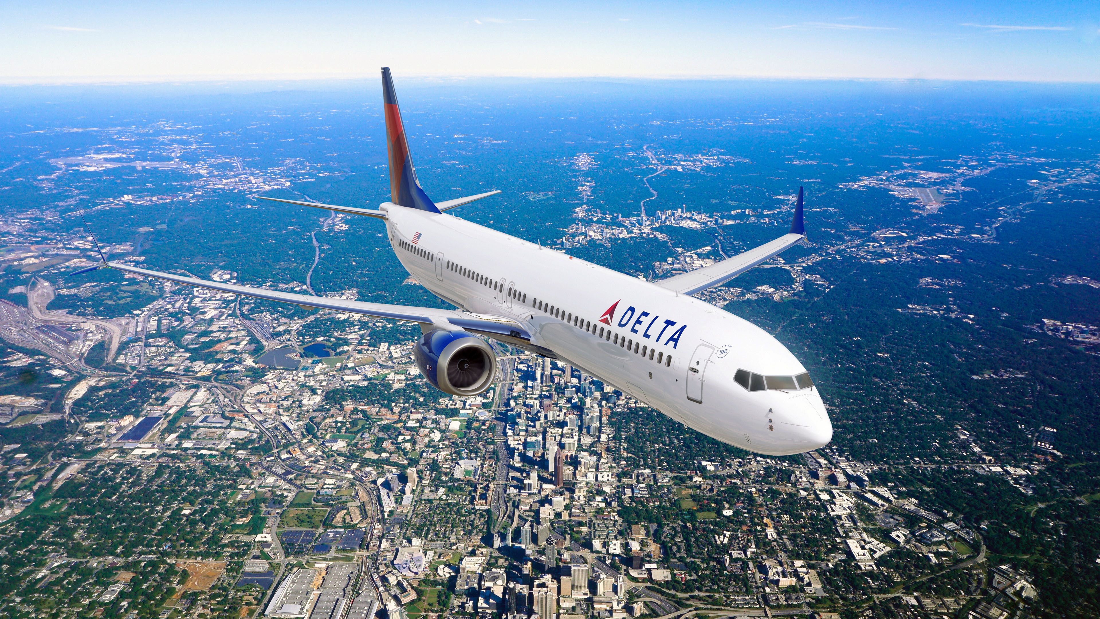 Delta Air Lines Increases Airbus A220 Aircraft Firm Order With 12 - Delta Air Lines Announces A Dividend Of $0.15 Per Share
