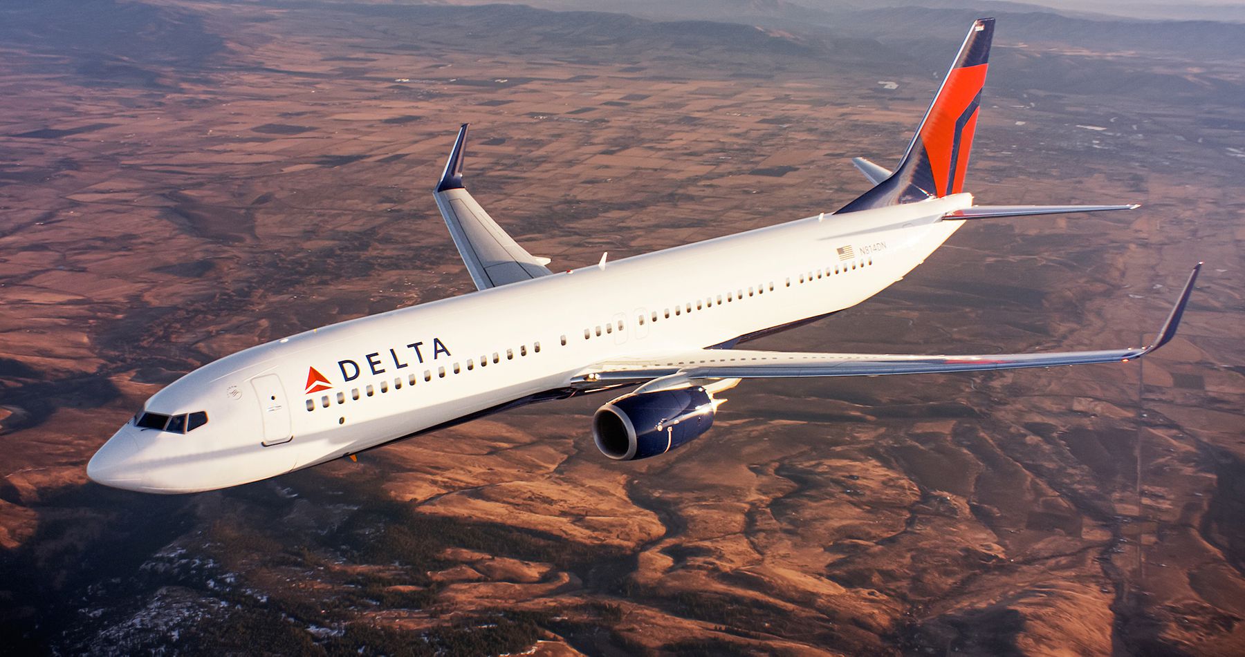 Delta Air Lines Announces A Dividend Of $0.15 Per Share