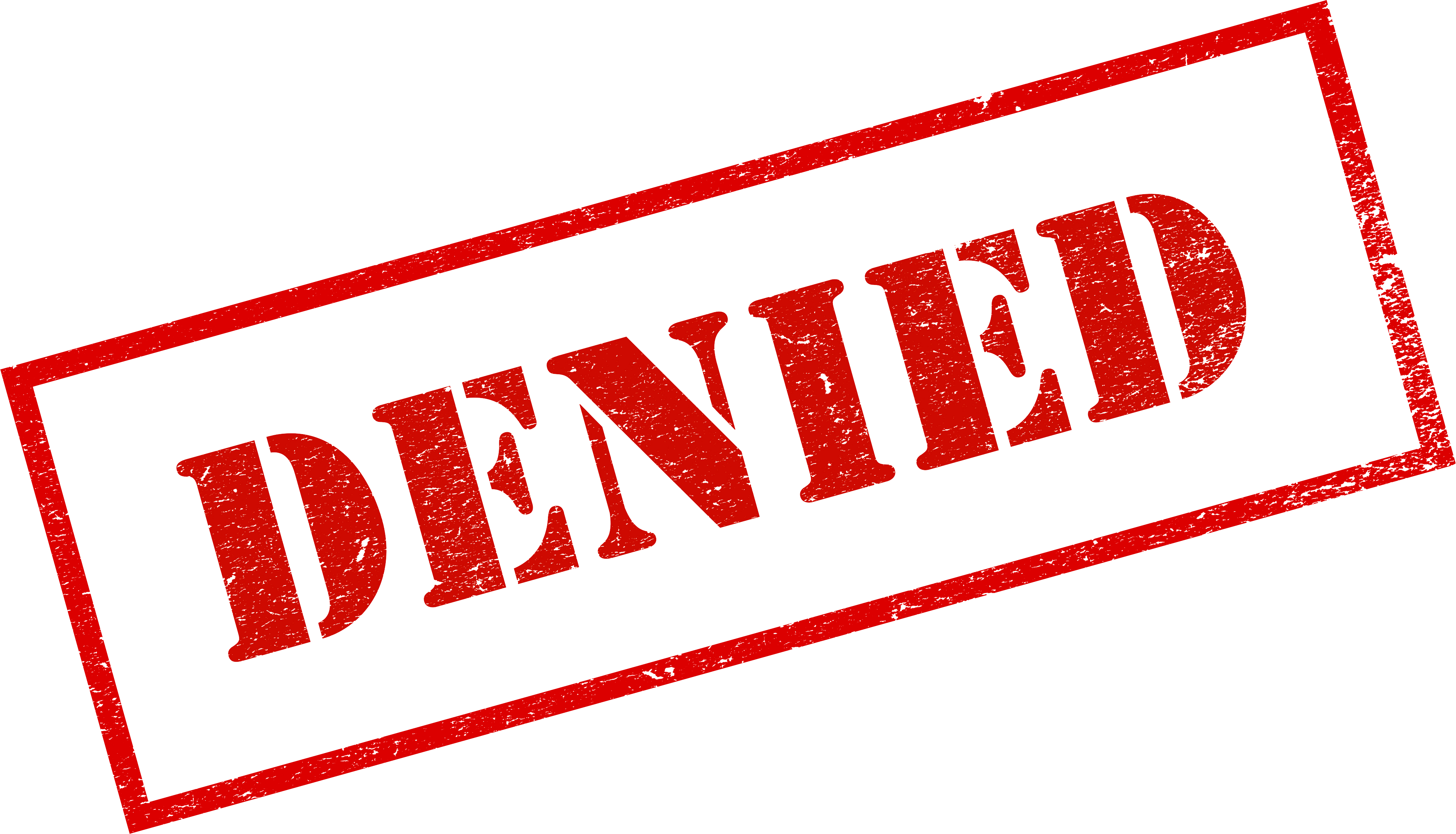 Denied For Care Credit Now What