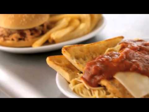 Denny's $ 2, 4, 6, 8 Value Menu Commercial - YouTube - Denny's 2 4 6 8 Menu With Prices