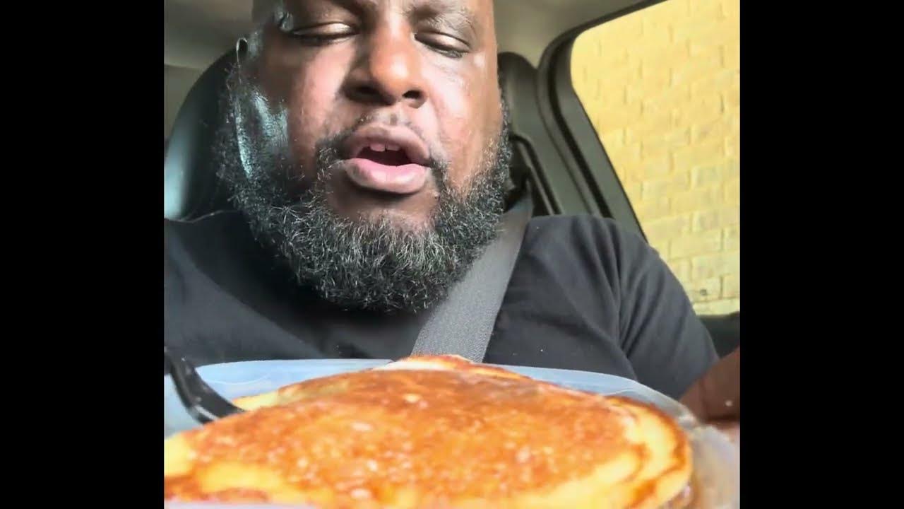 Denny’s Grand Slam Review - YouTube - Build Your Own Grand Slam Denny's