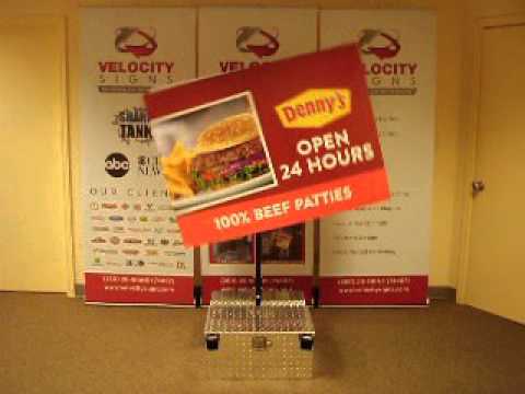 Denny's-Open 24 Hours - YouTube - Denny's Buy One Get One For $1
