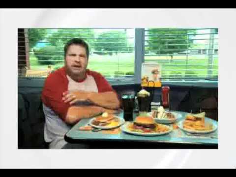 Dennys USA's "2,4,6,8 Value Menu" Multi-platform Media Campaign - YouTube - Denny's 2 4 6 8 Menu With Prices