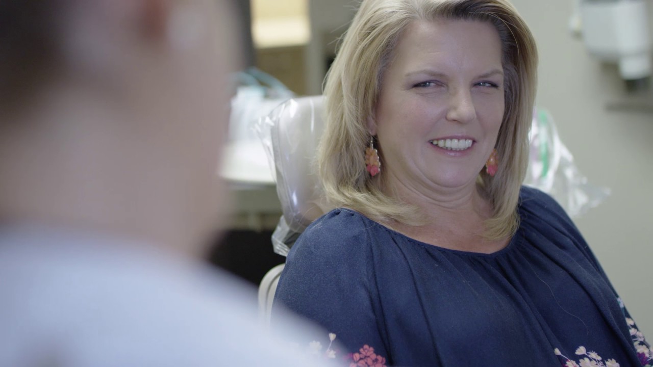 Dental Implants at Mt. Vernon Center For Dentistry - YouTube - Guerrino Dentistry - Dental Implants In Mount Vernon Ny