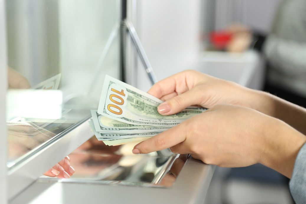 Deposit - Definition, Meaning, Types, and Example - How To Deposit Fund In Tihtly