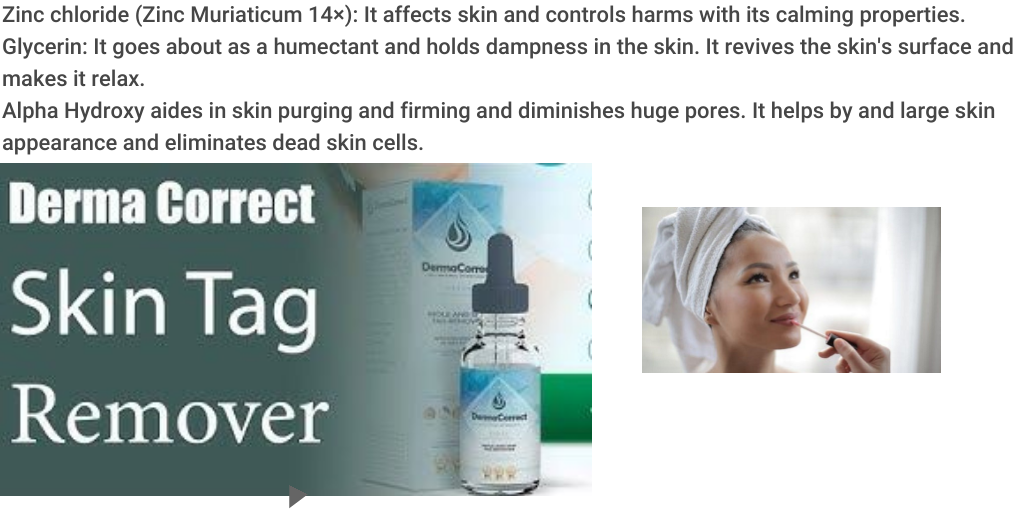 Derma Clear Skin Tag Remover Reviews Consumer Reports