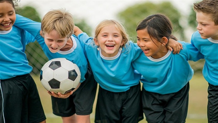 Describe Why Participating In Individual Sports Requires Good Mental Focus