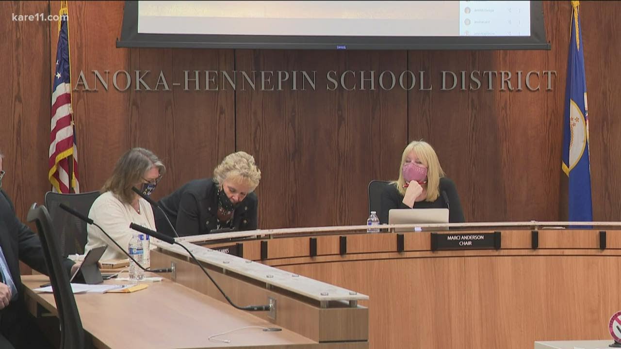 Despite confusion, state approves of Anoka-Hennepin decision to keep - Anoka Hennepin Credit Union Forest Lake Mn