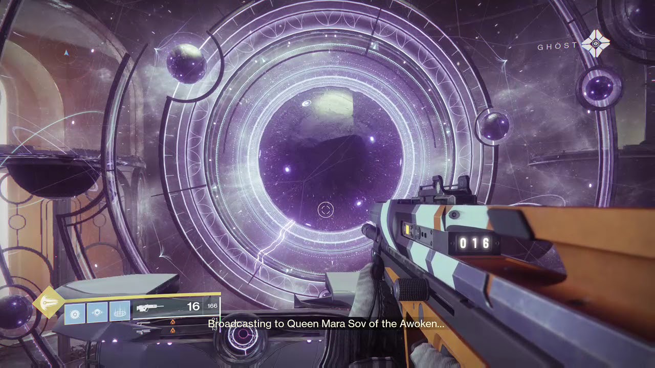 Destiny 2 | Infinite offering to the oracle - YouTube - Destiny 2 Offering To The Oracle