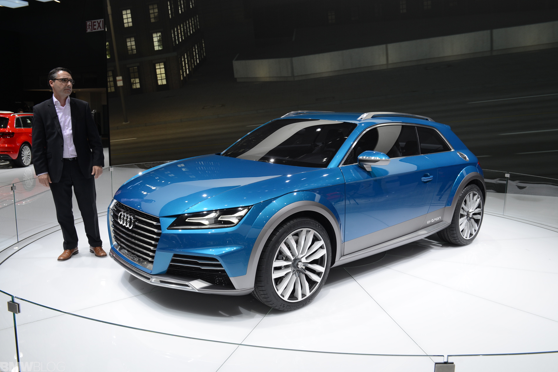 Details on the Audi Q1 Emerge Online - Audi Q3 Forum - Q1 2024 Final Pdf Download Assets Earnings Filetype:pdf
