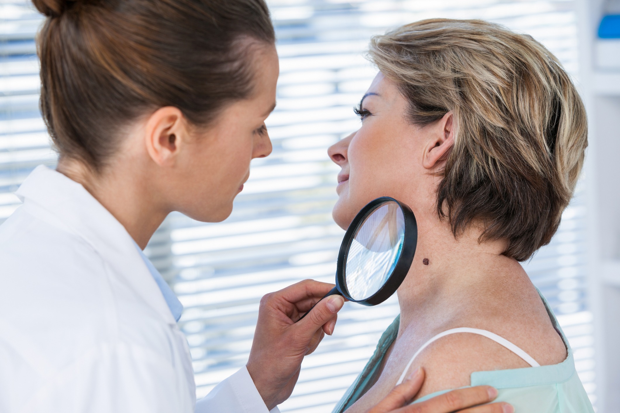 Determining the best Dermatologist - HMC Medical Center LLC - Dermatology Associates Of Colorado Parker Co