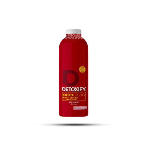 Detoxify Mega Clean 32oz - blazinsmoke.com - Detoxify Mega Clean Does It Work