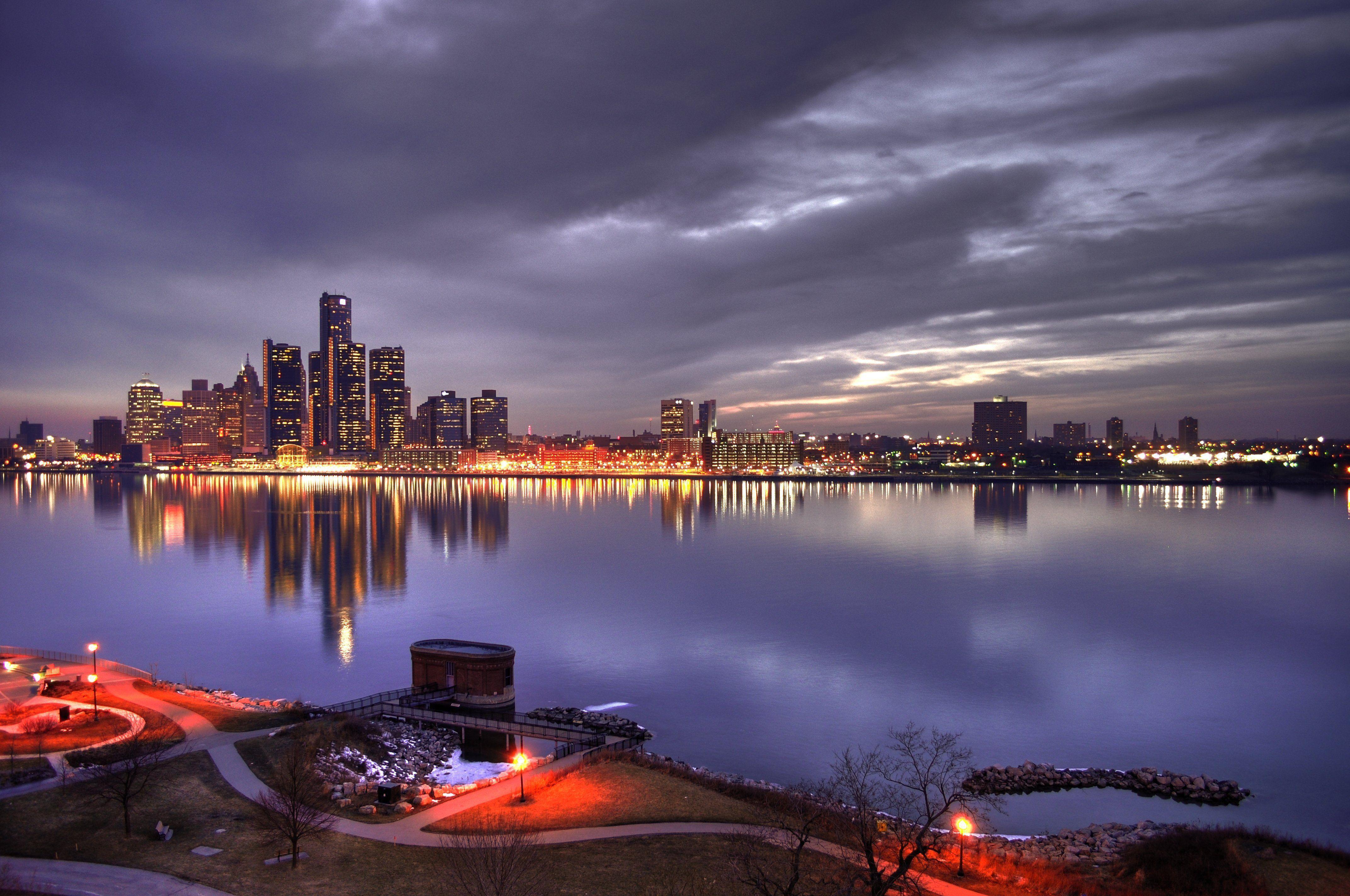 Detroit City Wallpapers - Wallpaper Cave - Detroit Tigers Pink Out The Park