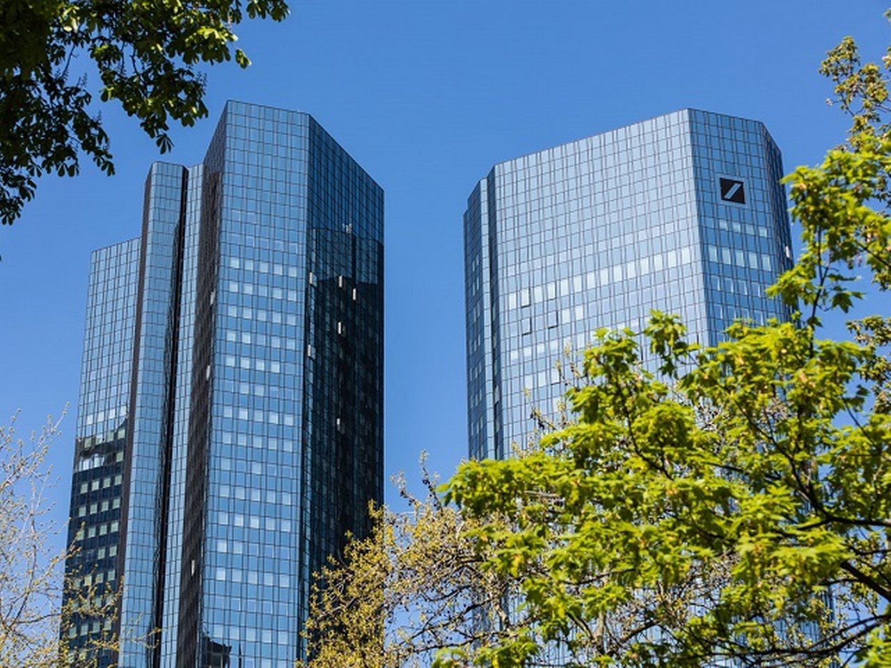 Deutsche Bank - Deutsche Bank Trust Company Americas Address