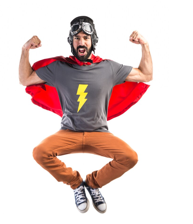 Develop Super-Strong Headline Writing Skills With “Title Whizz” Derek - How Strong Is The Average Crystalline Lens