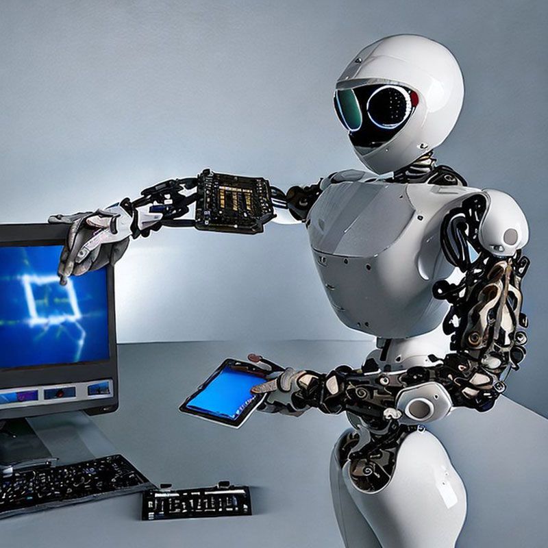 Development and applications of artificial intelligence | Britannica - Artificial Christmas Tree Sale Black Friday