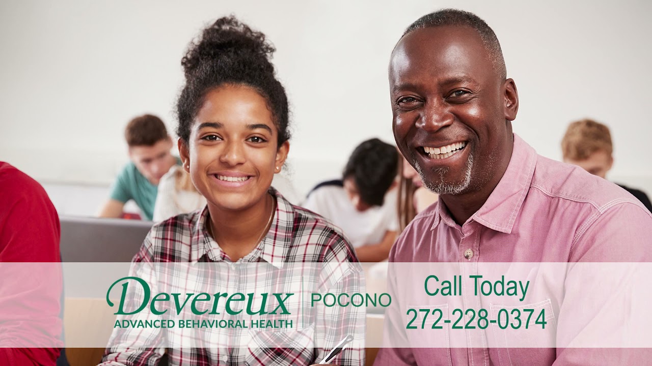 Devereux Advanced Behavioral Health REV - YouTube - Devereux Advanced Behavioral Health Kennesaw Ga