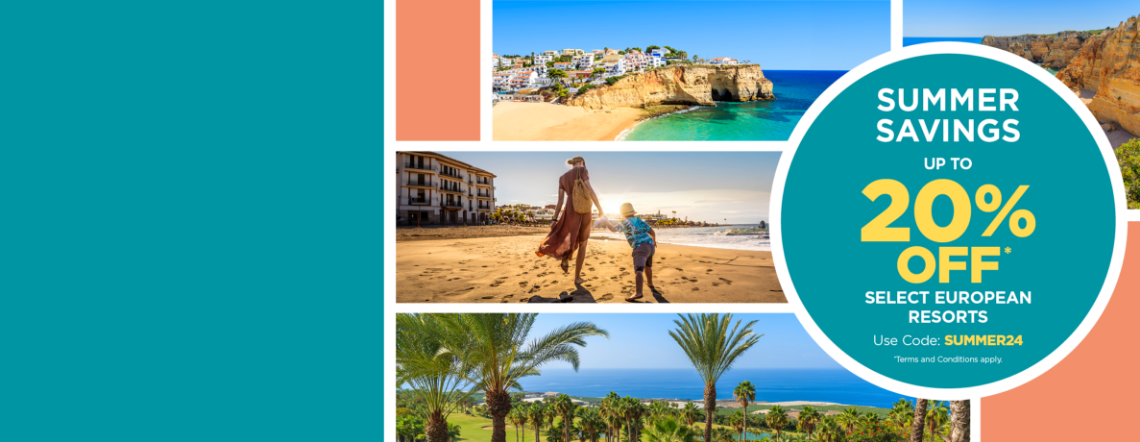 Diamond Resorts and Hotels | Vacation Rentals - Riviera Beach & Shores Resorts By Diamond Resorts