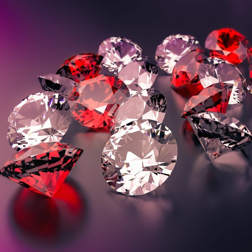 Ruby Slots 100 Free Spins Plentiful Treasure 2024