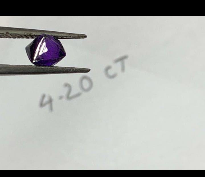 How Much Do Raw Diamonds Sell For
